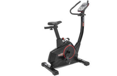 Remo - Motorised Exercise Bike Remo - Motorised Exercise Bike